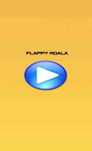 Flappy Koala 3