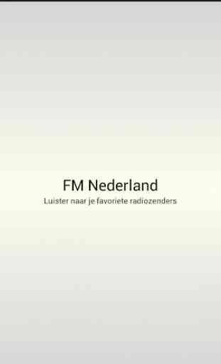 FM Nederland 1