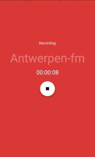 FM Radio Belgium All Stations 4