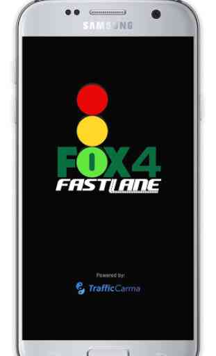 FOX 4 Fastlane 1
