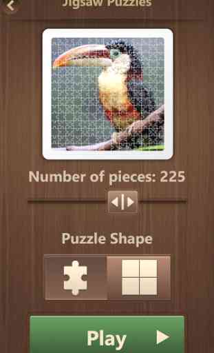 Free Jigsaw Puzzles 2