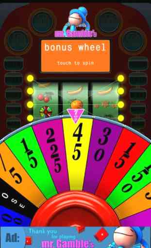Fruit Coins Slot Machine Free 4
