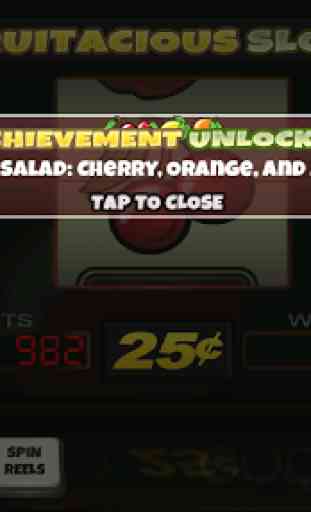 Fruit Slot Machine 4