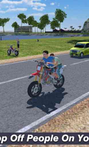 Furious City Moto Bike Race 2 1