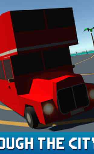 Furious Drift: Car Race 3D 1