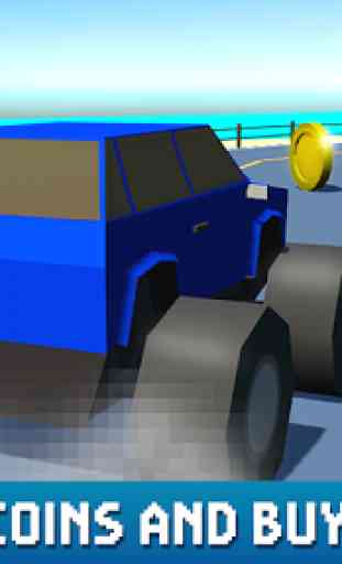 Furious Drift: Car Race 3D 3