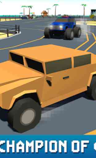 Furious Drift: Car Race 3D 4