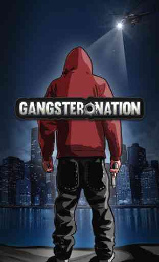 Gangster Nation 1