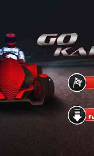 Go Karts VR - Google Cardboard 1