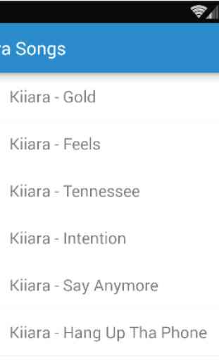 Gold - Kiiara 2