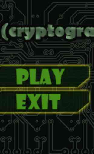 Hack.This(Cryptography) Game 1