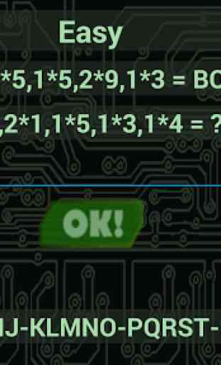Hack.This(Cryptography) Game 2