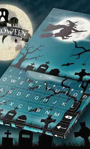Halloween Keyboard 2016 1