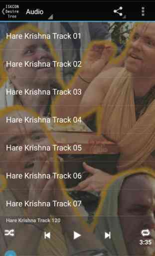 Hare Krishna by Aindra Prabhu 3