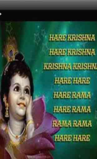 Hare Krishna Hare Rama 1