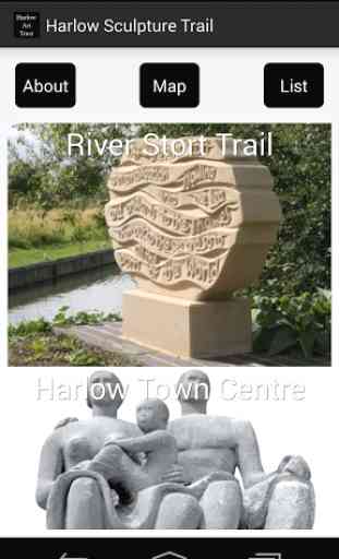 Harlow Sculpture Trails 1