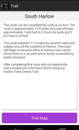Harlow Sculpture Trails 4