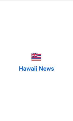 Hawaii News 1