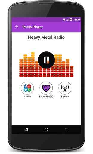 Heavy Metal Music | Hard rock 2