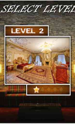 Hidden Objects Mansion 2 2
