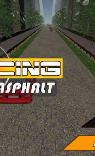 Highway Asphalt Racing 2016 1