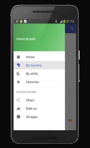 Horse Breeds Database 3