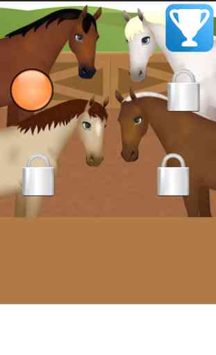 Horse Pregnancy Games 2 1