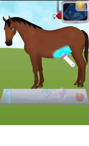 Horse Pregnancy Games 2 2