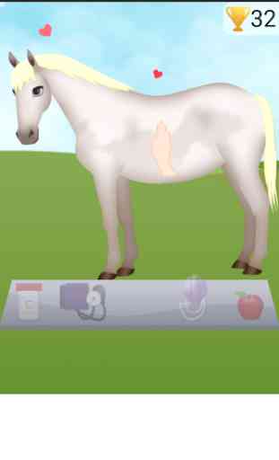Horse Pregnancy Games 2 3