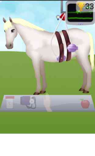 Horse Pregnancy Games 2 4