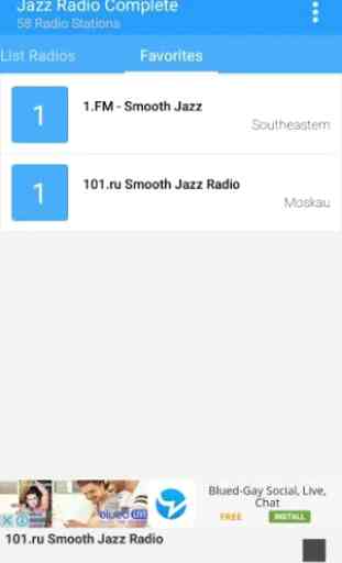 Jazz Radio Complete 2