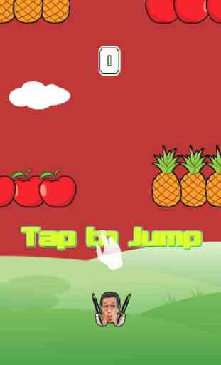Jump PPAP 2