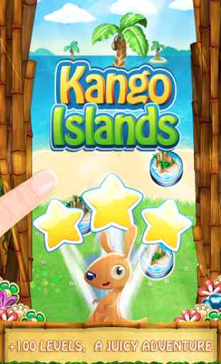 Kango Islands 4