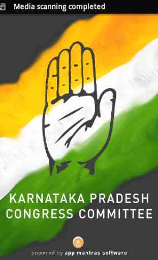 Karnataka Congress 1