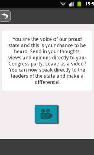 Karnataka Congress 3