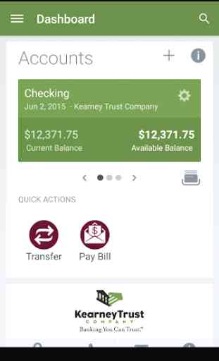 Kearney Trust Company 1