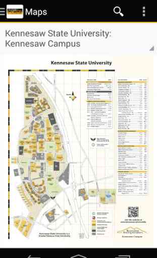 Kennesaw State Guides 3