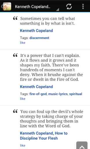 Kenneth Copeland Free App 3