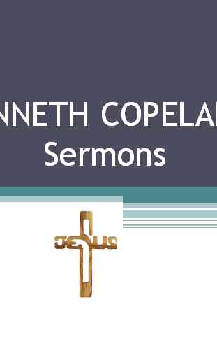 Kenneth Copeland Sermons 1