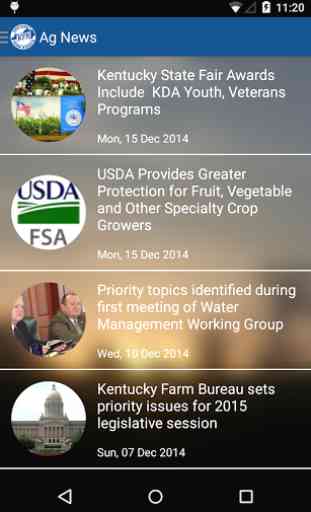 Kentucky Farm Bureau 2