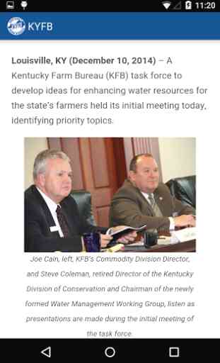 Kentucky Farm Bureau 3