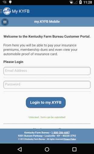 Kentucky Farm Bureau 4