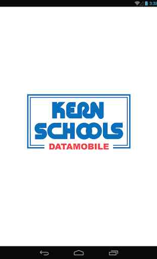 Kern Schools DataMobile Tablet 1