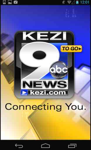 KEZI 9 News | Connecting You 1