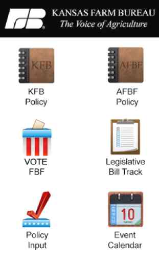 KFB Policy 3