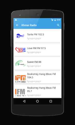Khmer Radio 4