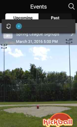 Kickball League of Baltimore 4