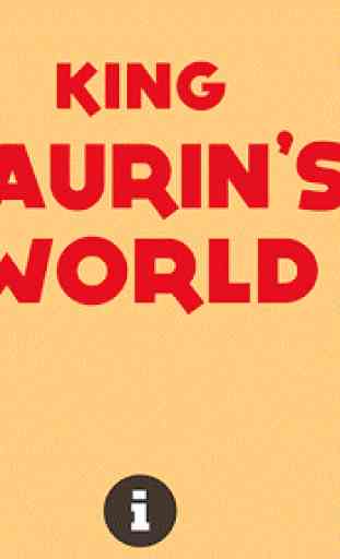 King Laurin's World Carezza 1