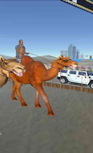 King of Rajasthan Camel Race 2