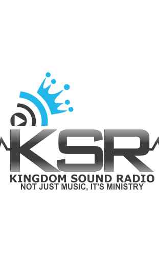 Kingdom Sound Radio 3